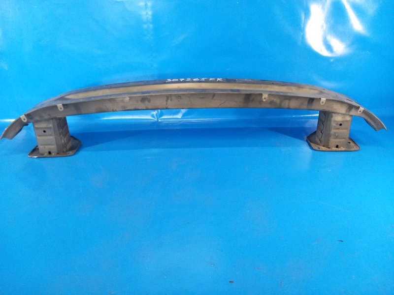 Усилитель заднего бампера 6 GH 07-12 2009 2.5 L (L5-VE)