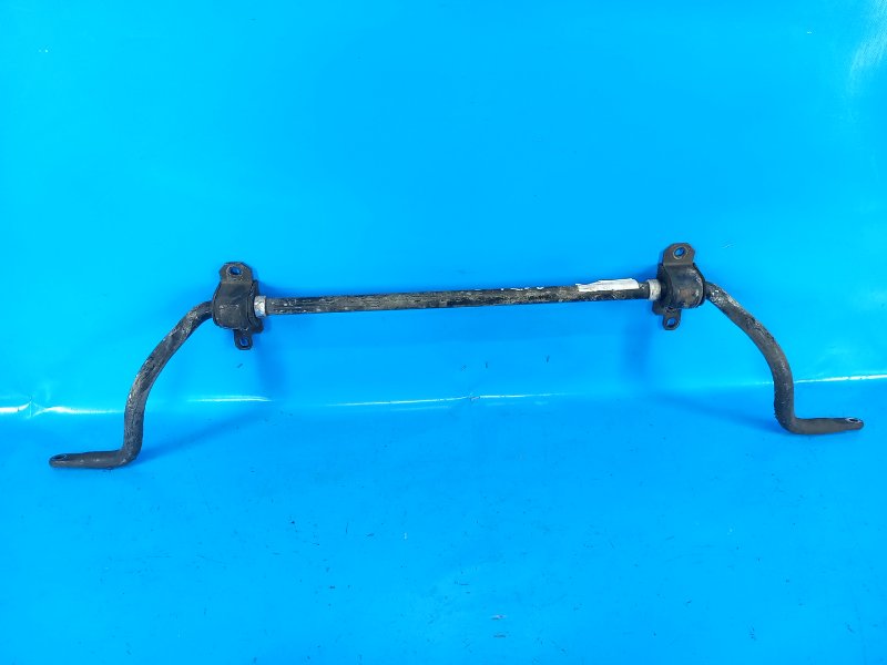 Стабилизатор передний MAZDA 6 GH 07-12 2009 2.5 L (L5-VE) GS3L-34-151 Б/У