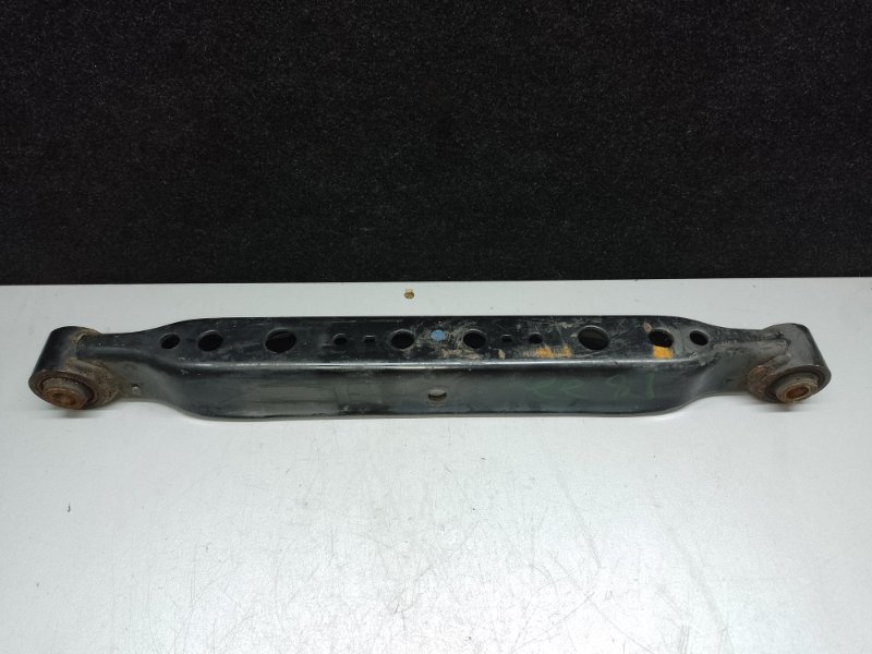 Рычаг задней подвески поперечный нижний левый NISSAN X-TRAIL/ROGUE T32 13-20 2.5 QR25DE