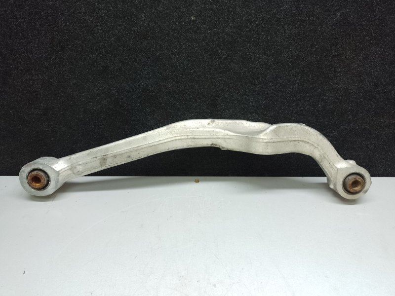 Рычаг задней подвески поперечный верхний левый NISSAN X-TRAIL/ROGUE T32 13-20 2017 2.5 QR25DE 55121-JD02B Б/У