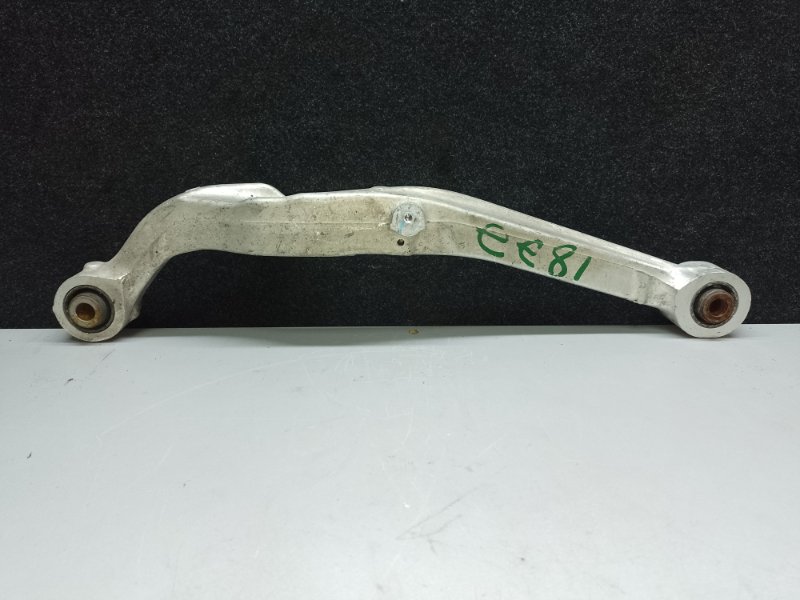 Рычаг задней подвески поперечный верхний левый X-TRAIL/ROGUE T32 13-20 2017 2.5 QR25DE