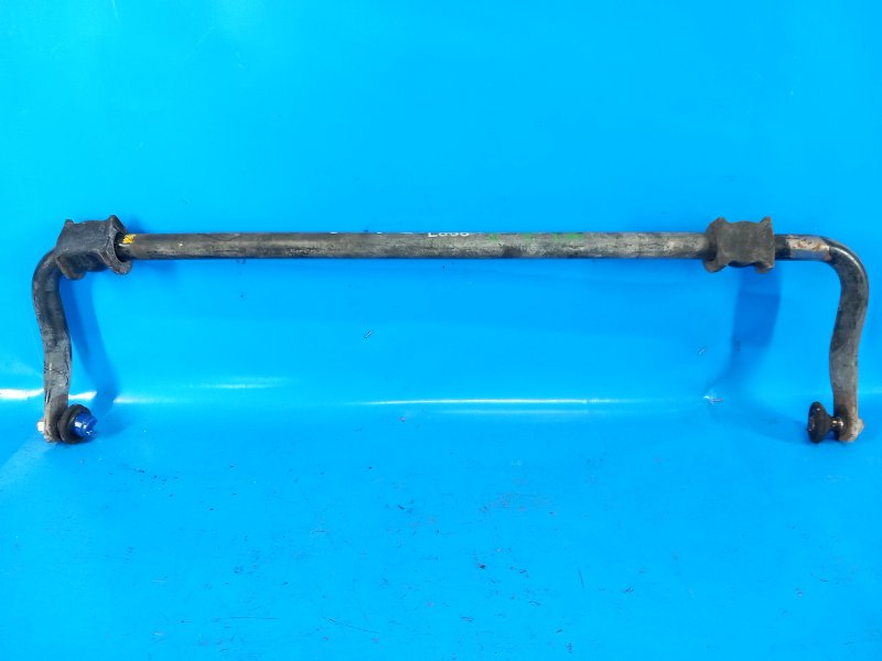 Стабилизатор задний 6 GH 07-12 2009 2.5 L (L5-VE)