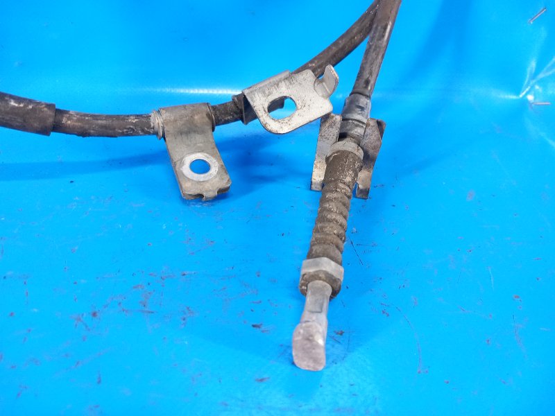 Трос стояночного тормоза задний правый MAZDA 6 GH 07-12 2.5 L (L5-VE)