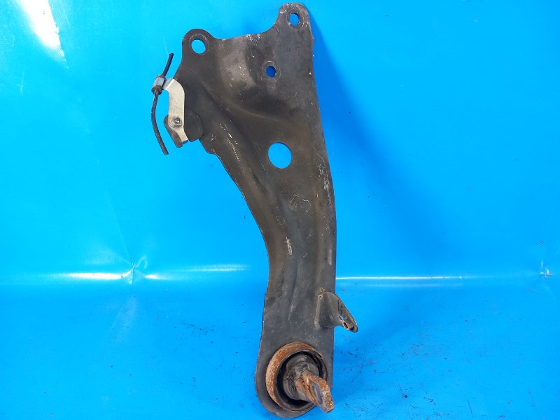 Рычаг задней подвески продольный правый MAZDA 6 GH 07-12 2.5 L (L5-VE)