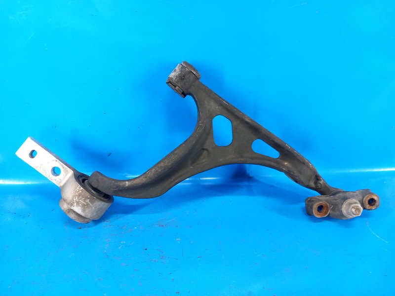 Рычаг передней подвески нижний левый MAZDA 6 GH 07-12 2.5 L (L5-VE)