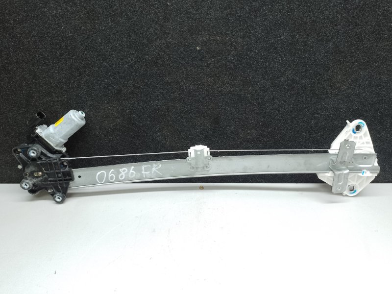 Запчасть стеклоподъемник передний правый ACURA MDX (YD3) 13-21 2018 3.5 J35Y5 72210-TZ5-A01 Б/У Стеклоподъемник передний правый ACURA MDX (YD3) 13-21 2018 3.5 J35Y5 72210-TZ5-A01 Б/У