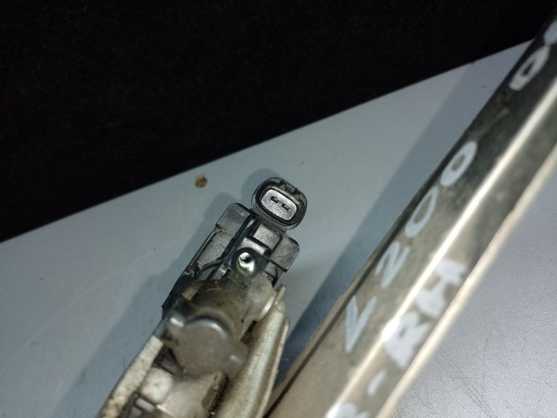 Стеклоподъемник задний правый MITSUBISHI L200 06-14 Стеклоподъемник задний правый MITSUBISHI L200 06-14