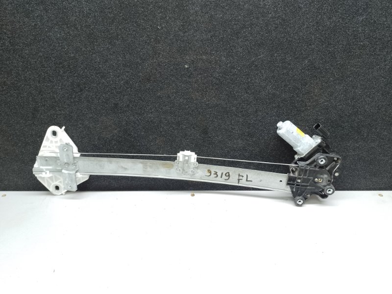 Стеклоподъемник передний левый TLX 14-17 2016 2.4 K24W7 Стеклоподъемник передний левый TLX 14-17 2016 2.4 K24W7