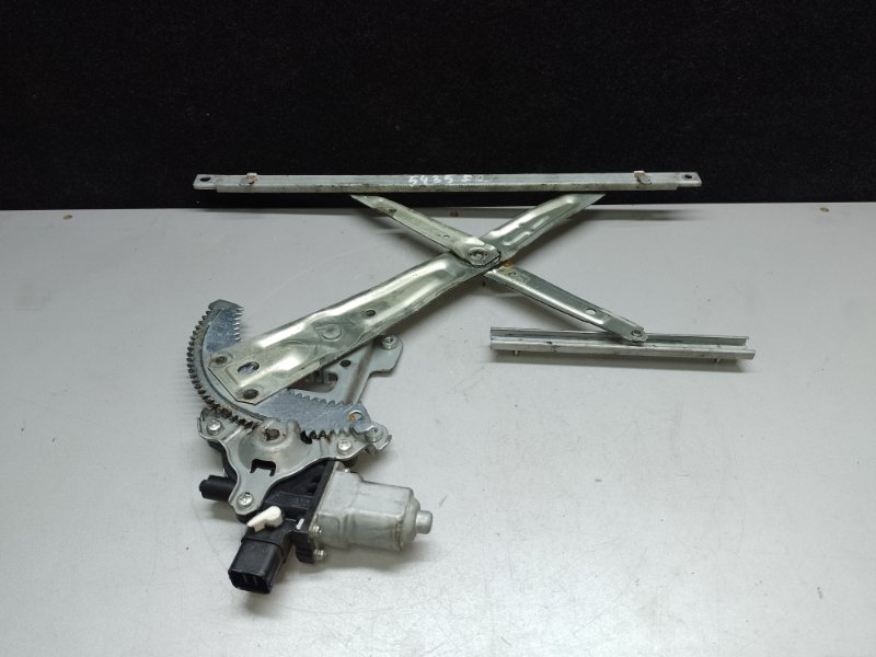 Запчасть стеклоподъемник передний правый MITSUBISHI OUTLANDER XL 05-13 2006 3.0 6B31 5713A088 Б/У Стеклоподъемник передний правый MITSUBISHI OUTLANDER XL 05-13 2006 3.0 6B31 5713A088 Б/У