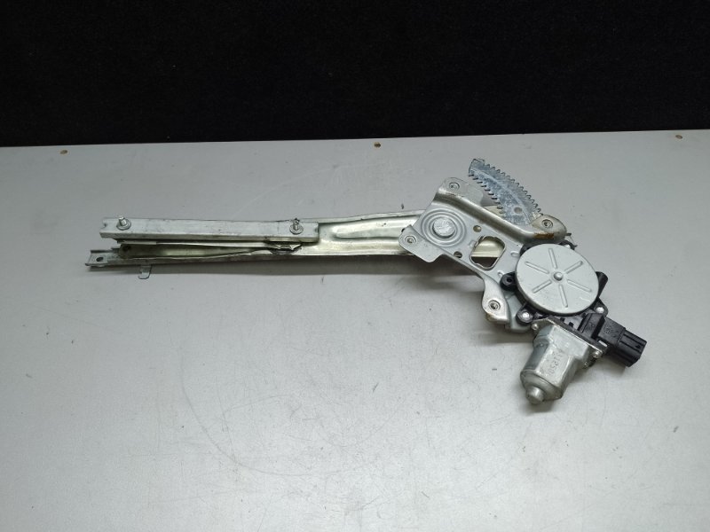 Стеклоподъемник передний правый OUTLANDER XL 05-13 2006 3.0 6B31 Стеклоподъемник передний правый OUTLANDER XL 05-13 2006 3.0 6B31