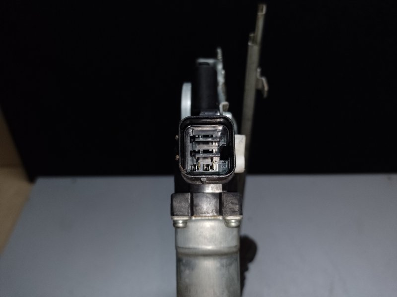 Стеклоподъемник передний правый MITSUBISHI OUTLANDER XL 05-13 3.0 6B31 Стеклоподъемник передний правый MITSUBISHI OUTLANDER XL 05-13 3.0 6B31