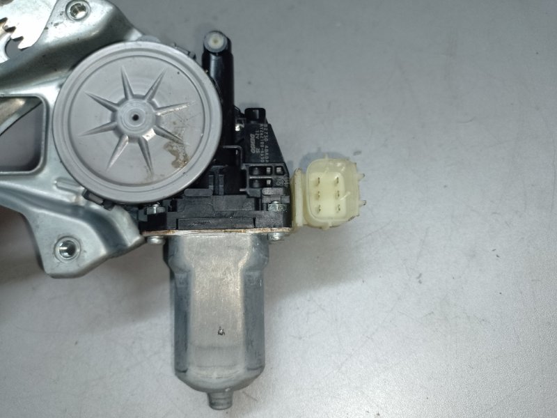 Стеклоподъемник задний правый NISSAN X-TRAIL/ROGUE T32 13-20 2.5 QR25DE