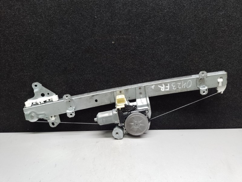 Запчасть стеклоподъемник передний правый NISSAN X-TRAIL/ROGUE T32 13-20 2015 2.5 QR25DE 80720-4BA1A Б/У Стеклоподъемник передний правый NISSAN X-TRAIL/ROGUE T32 13-20 2015 2.5 QR25DE 80720-4BA1A Б/У