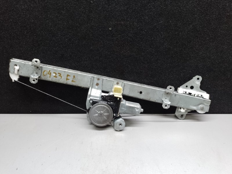 Запчасть стеклоподъемник передний левый NISSAN X-TRAIL/ROGUE T32 13-20 2015 2.5 QR25DE 80721-4BA1A Б/У Стеклоподъемник передний левый NISSAN X-TRAIL/ROGUE T32 13-20 2015 2.5 QR25DE 80721-4BA1A Б/У