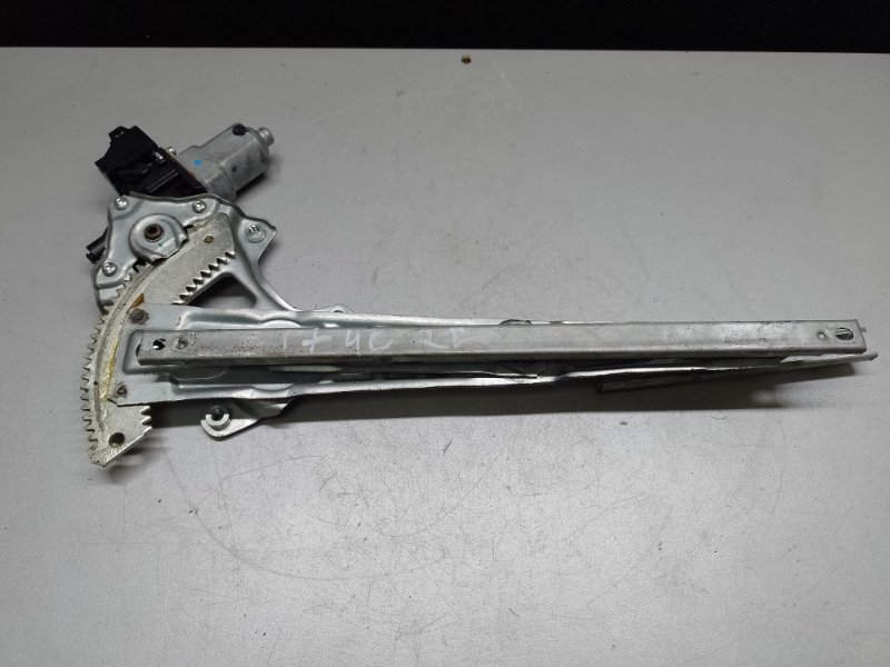 Стеклоподъемник задний левый NISSAN SENTRA B17 12-21 1.8 MRA8DE