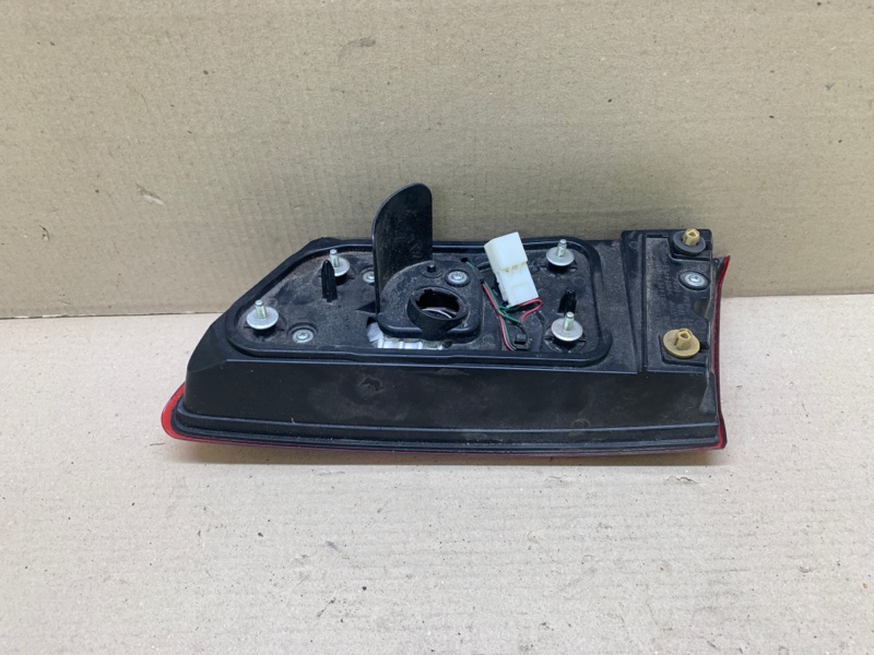 Фонарь внутренний левый ACURA TLX 14-17 2.4 K24W7