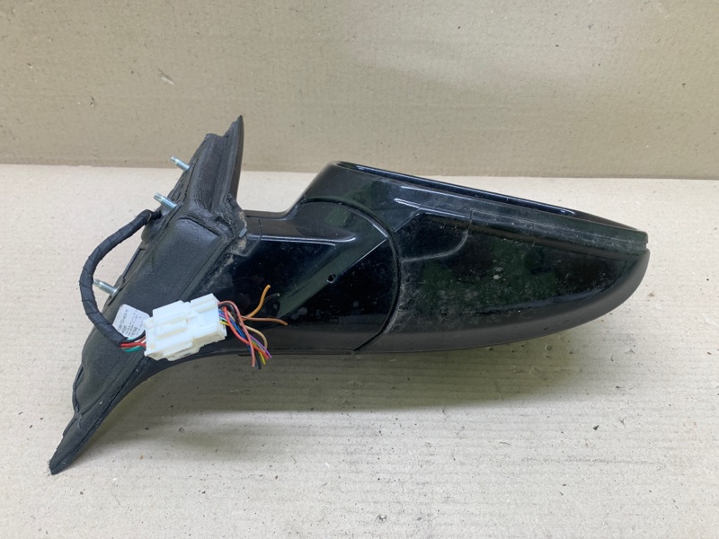 Зеркало правое TLX 14-17 2016 2.4 K24W7