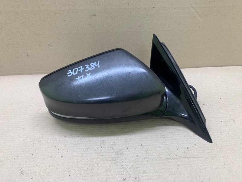 Зеркало правое TLX 14-17 2016 2.4 K24W7