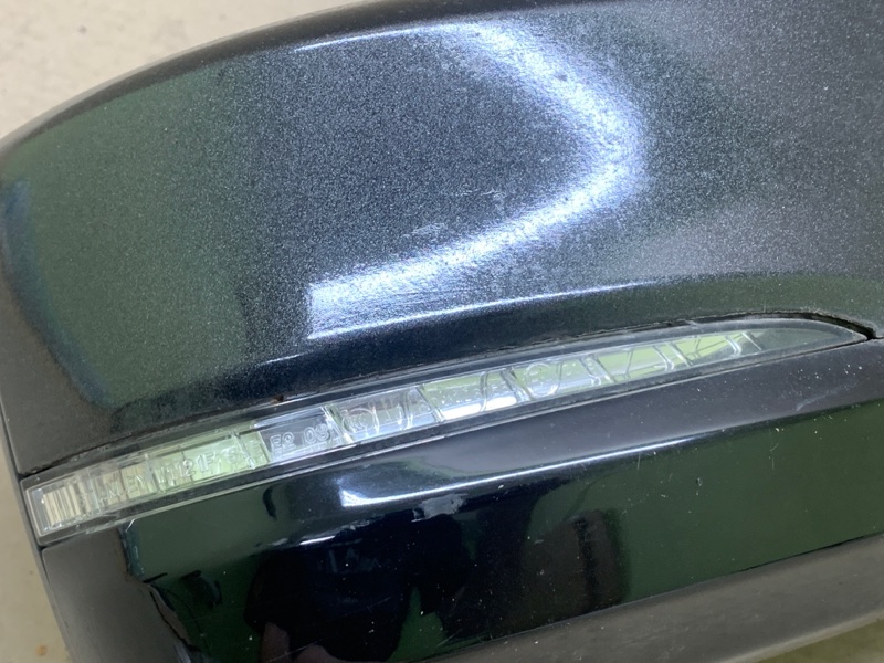 Зеркало правое TLX 14-17 2016 2.4 K24W7