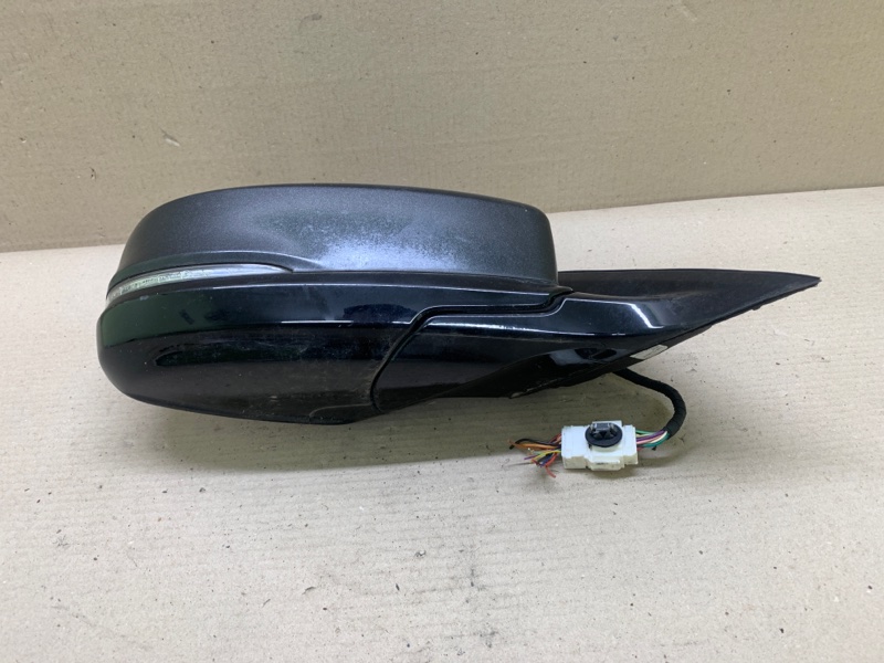 Зеркало правое TLX 14-17 2016 2.4 K24W7