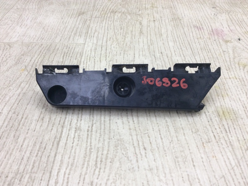 Кронштейн заднего бампера правый TOYOTA VENZA 09-16 2009 3.5 2GR-FE 521570T010 Б/У