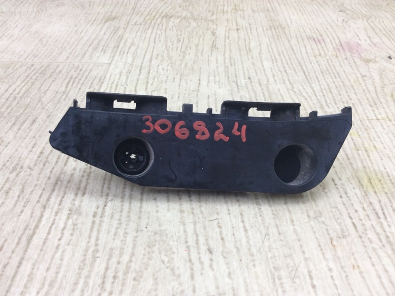 Кронштейн заднего бампера правый TOYOTA VENZA 09-16 2009 3.5 2GR-FE 525750T010 Б/У