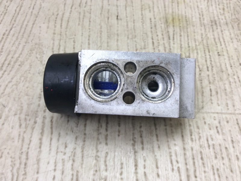 Клапан кондиционера SONATA YF 10-14