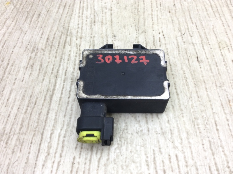 Блок электронный ACURA MDX (YD3) 13-21 72695-STX-A01 Б/У