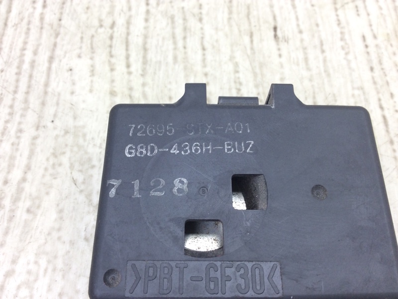 Блок электронный ACURA MDX (YD3) 13-21