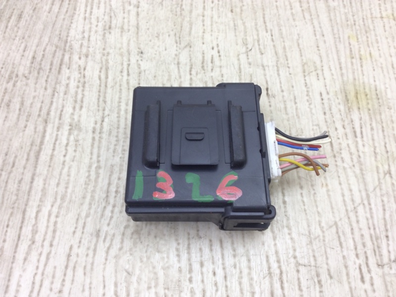 Блок электронный X-TRAIL/ROGUE T32 13-20