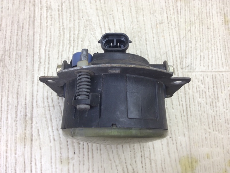 Противотуманная фара передняя левая MITSUBISHI ASX / OUTLANDER SPORT 10-21