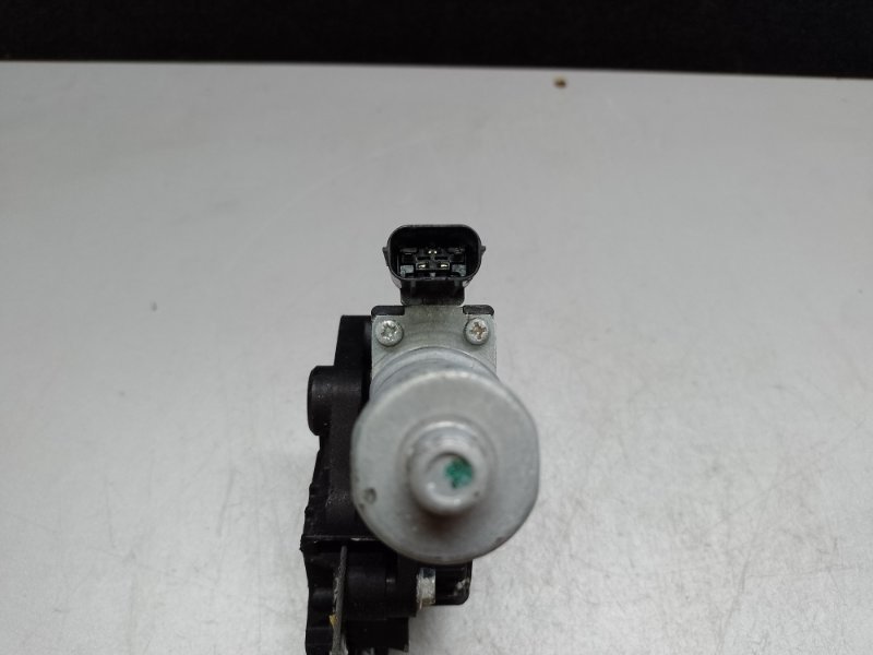 Стеклоподъемник передний правый ACURA MDX (YD3) 13-21 3.5 J35Y5