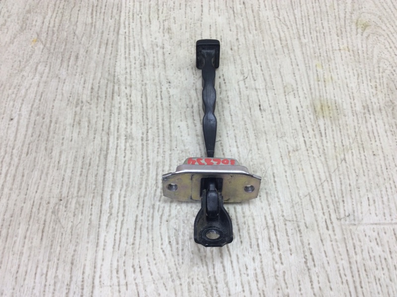 Ограничитель двери передний левый NISSAN ALTIMA L33 12-18 804309HP0A Б/У