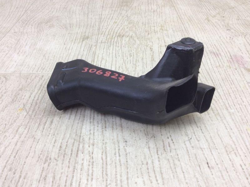 Воздухозаборник MITSUBISHI OUTLANDER XL 05-13 2010 3.0 6B31 7830A286 Б/У