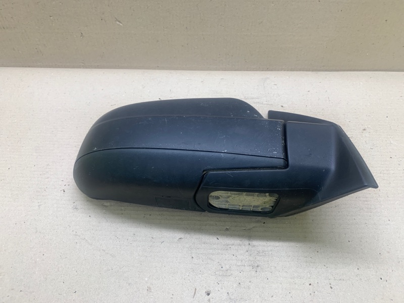 Зеркало правое HYUNDAI TUCSON 04-10 2.7 G6BA Зеркало правое HYUNDAI TUCSON 04-10 2.7 G6BA