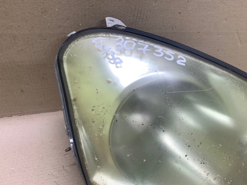 Фара правая LEXUS LS430 00-06 4.3 3UZFE