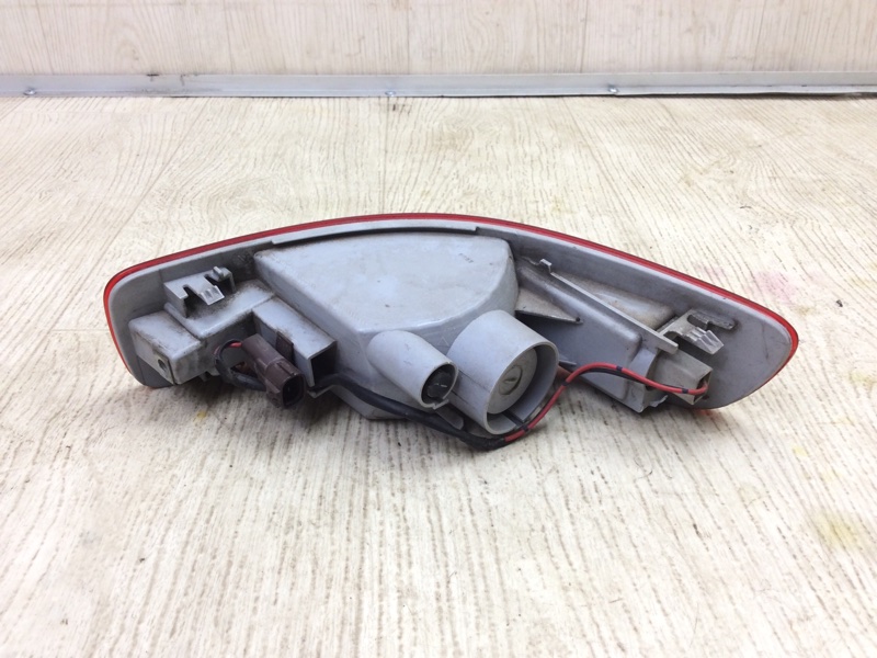 Катафот L левый задний левый OUTLANDER XL 05-13 2006 CW 3.0 6B31