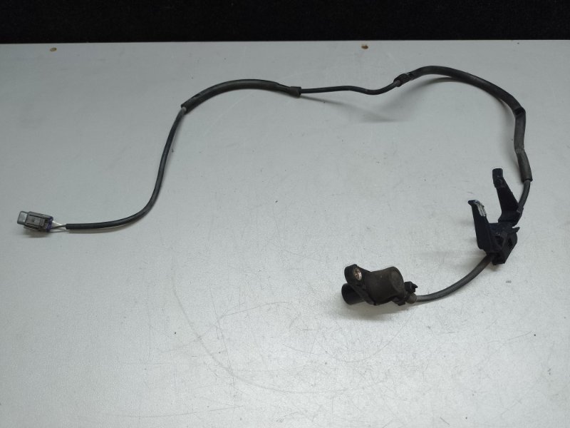Запчасть датчик abs передний правый TOYOTA AVALON 05-12 2005 3.5 2GR-FE 89542-07030 Б/У Датчик ABS передний правый TOYOTA AVALON 05-12 2005 3.5 2GR-FE 89542-07030 Б/У
