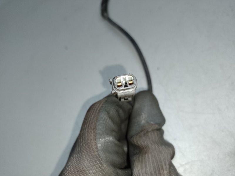 Датчик ABS передний правый AVALON 05-12 2005 3.5 2GR-FE Датчик ABS передний правый AVALON 05-12 2005 3.5 2GR-FE