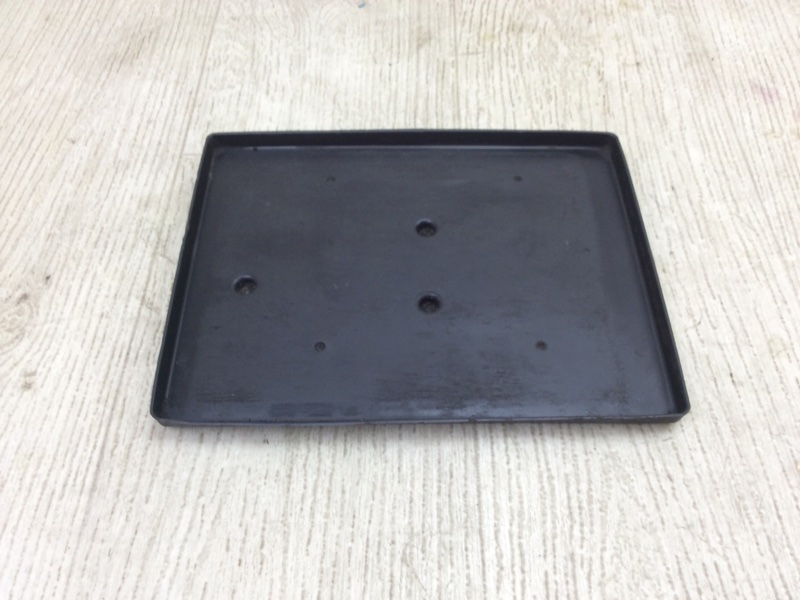 Полка аккумулятора NV200 USA 13- 2013 2.0 MR20DE
