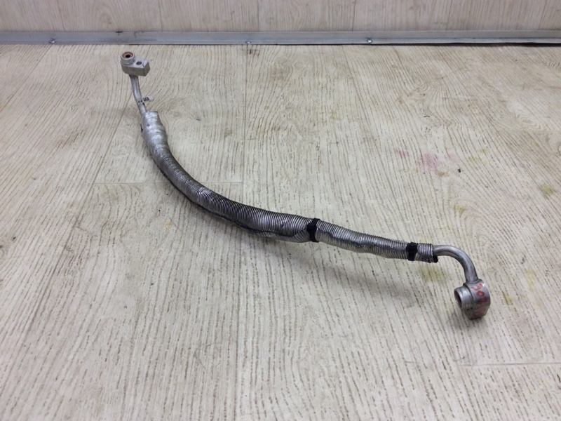 Трубка кондиционера FORD FUSION 14- HG9Z-19835-B Б/У