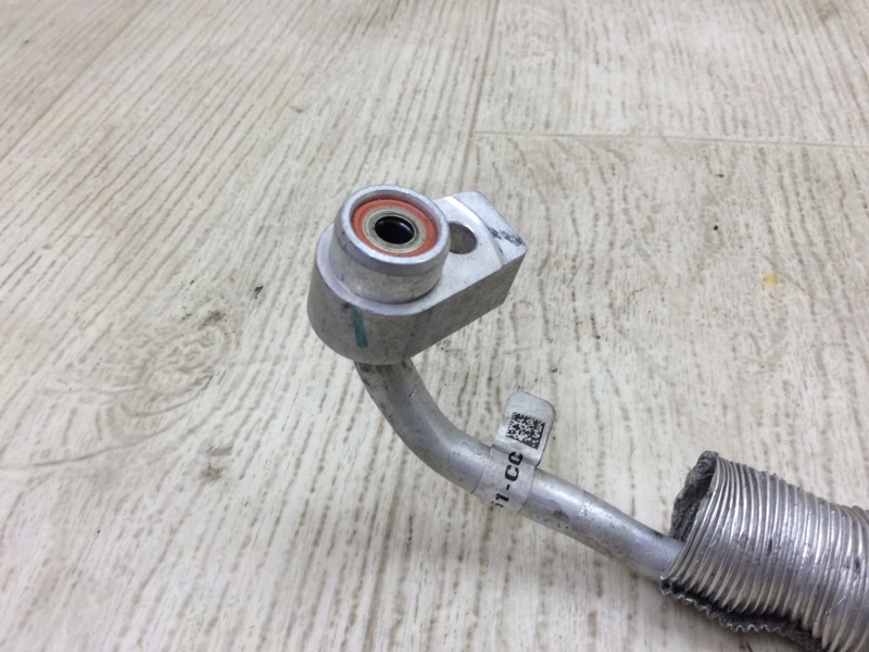 Трубка кондиционера FUSION 14-