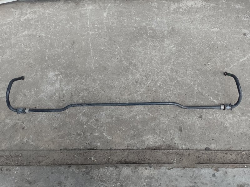 Стабилизатор задний TOYOTA AVALON 05-12 2005 3.5 2GR-FE 48812-AA071 Б/У