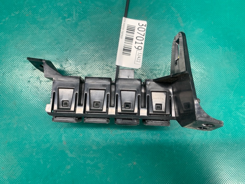 Блок кнопок торпедо NISSAN PATHFINDER R52 12-21 3.5 VQ35DD