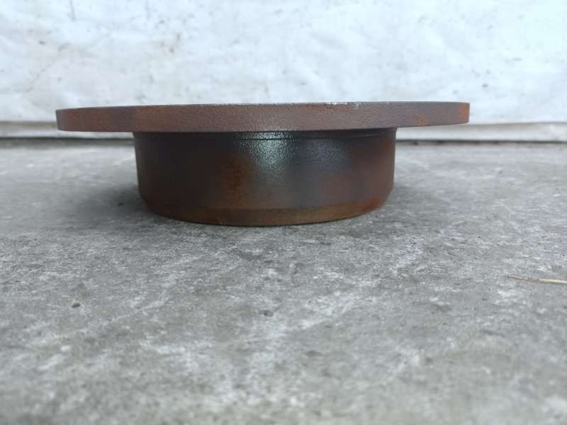 Тормозной диск задний TOYOTA AVALON 05-12 3.5 2GR-FE