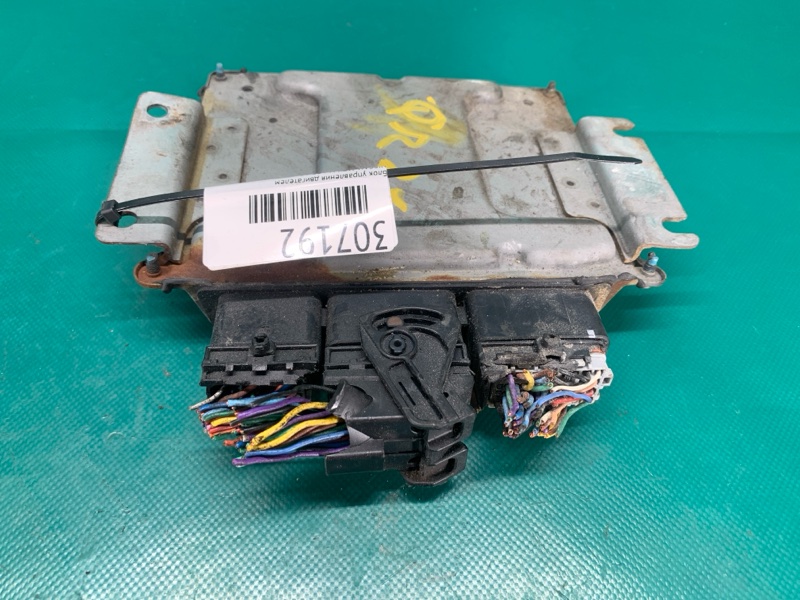 Блок управления двигателем ALTIMA L33 12-18 СЕДАН 2.5 QR25DE