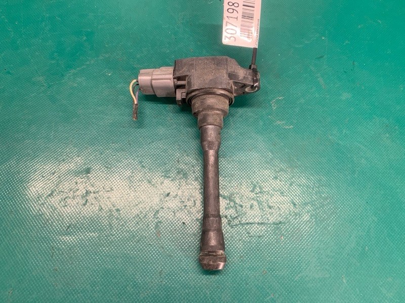 Катушка зажигания NISSAN X-TRAIL/ROGUE T32 13-20 ВНЕДОРОЖНИК 2.5 QR25DE 22448 1KT1A Б/У