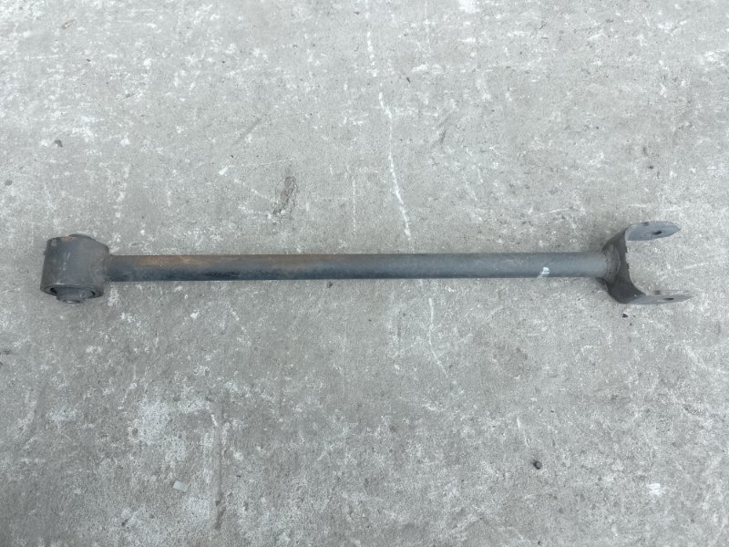 Рычаг задней подвески продольный TOYOTA AVALON 05-12 2005 3.5 2GR-FE 48780-07010 Б/У