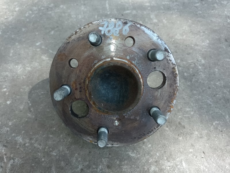 Ступица задняя TOYOTA AVALON 05-12 2005 3.5 2GR-FE 42460-06030 Б/У