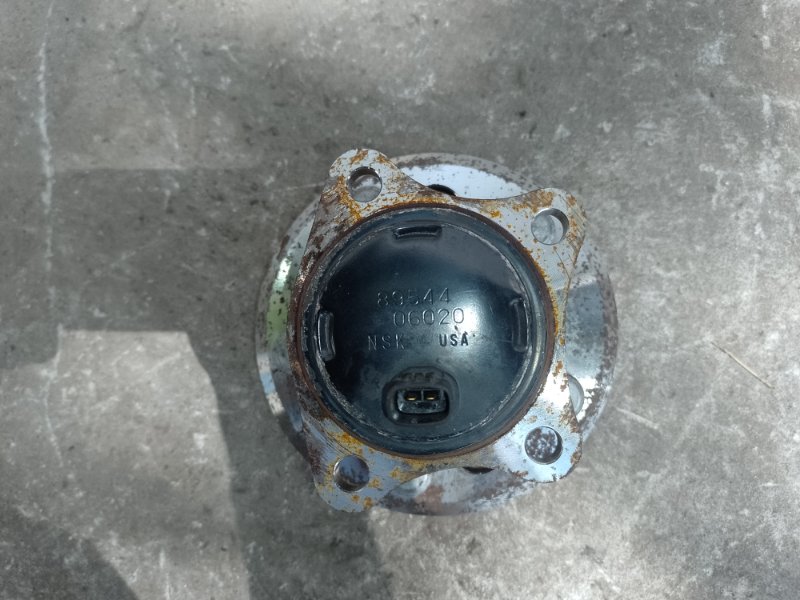 Ступица задняя TOYOTA AVALON 05-12 3.5 2GR-FE